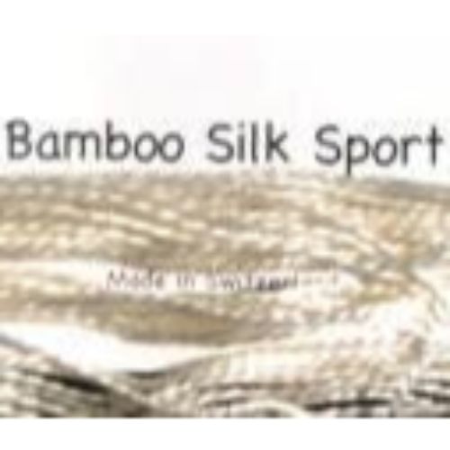 YOD Bamboo Silk Sport - 1 skein in Ocean